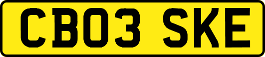 CB03SKE