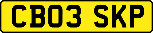 CB03SKP