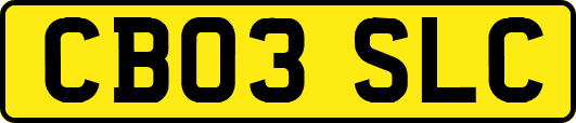 CB03SLC