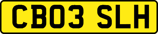 CB03SLH
