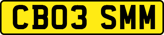 CB03SMM