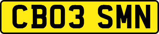 CB03SMN