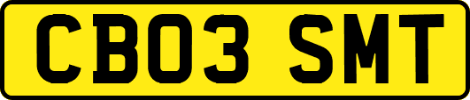 CB03SMT