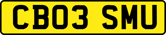 CB03SMU