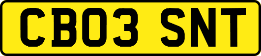 CB03SNT
