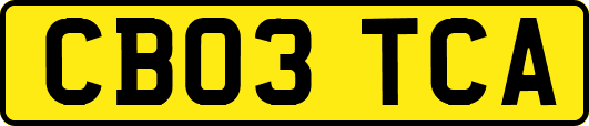 CB03TCA