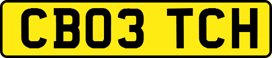 CB03TCH