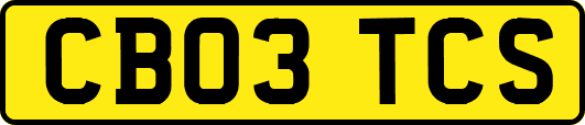 CB03TCS