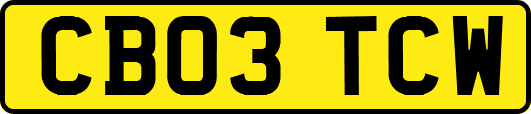 CB03TCW