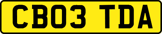 CB03TDA