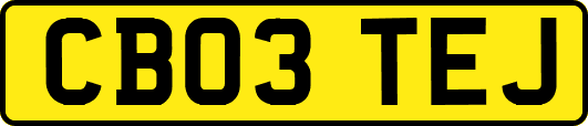CB03TEJ