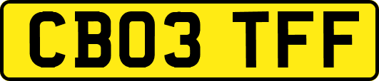 CB03TFF