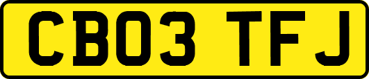 CB03TFJ