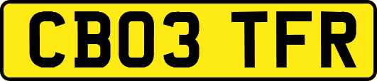 CB03TFR