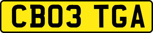 CB03TGA
