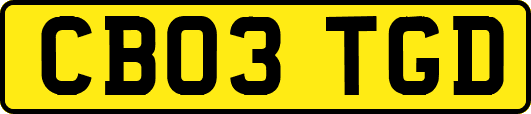 CB03TGD