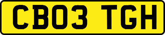 CB03TGH