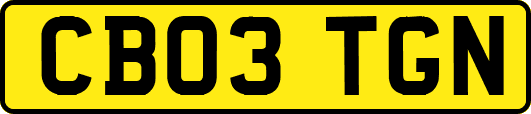CB03TGN