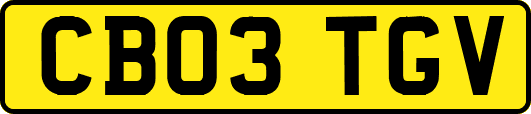 CB03TGV
