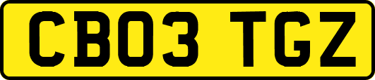 CB03TGZ