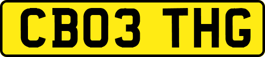 CB03THG