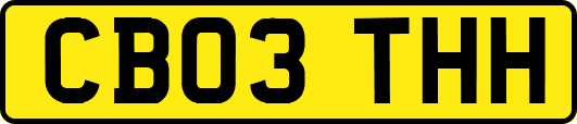 CB03THH