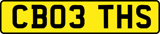 CB03THS