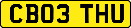 CB03THU