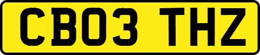 CB03THZ