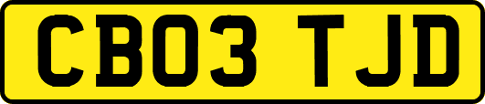 CB03TJD