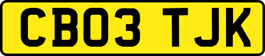 CB03TJK