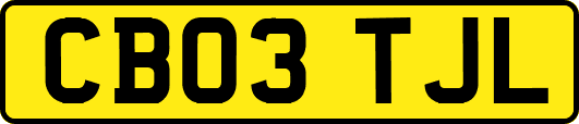 CB03TJL