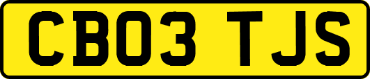 CB03TJS