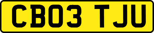 CB03TJU