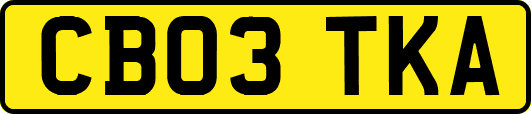 CB03TKA