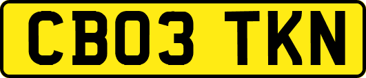 CB03TKN