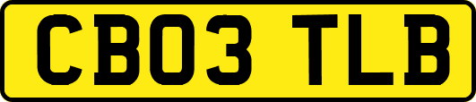 CB03TLB
