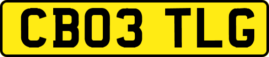 CB03TLG
