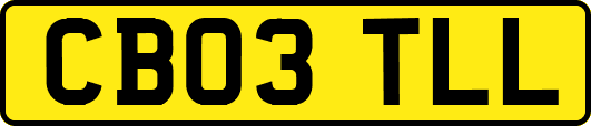 CB03TLL