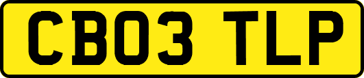 CB03TLP
