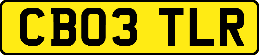 CB03TLR