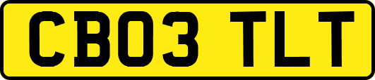 CB03TLT