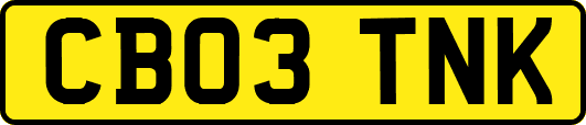 CB03TNK