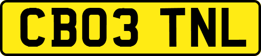 CB03TNL