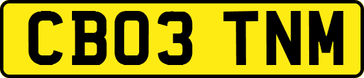 CB03TNM