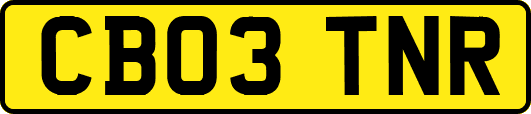 CB03TNR
