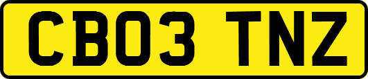 CB03TNZ