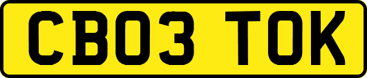 CB03TOK