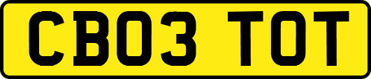 CB03TOT