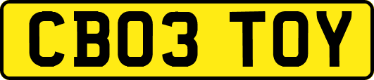 CB03TOY